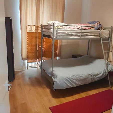 Appartement Edinburgh Beach Extérieur photo