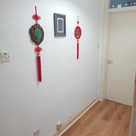 Appartement Edinburgh Beach Extérieur photo