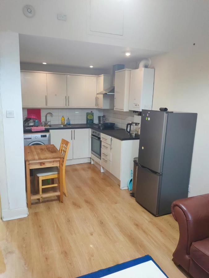 Appartement Edinburgh Beach Extérieur photo