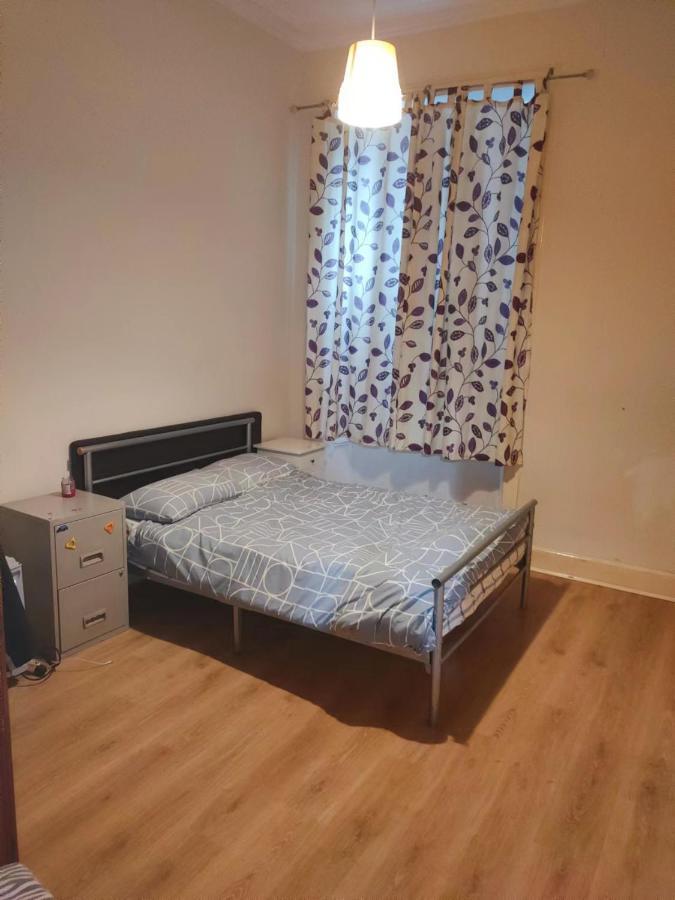 Appartement Edinburgh Beach Extérieur photo