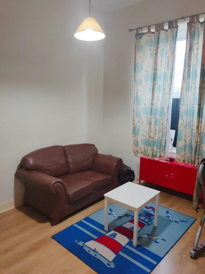 Appartement Edinburgh Beach Extérieur photo
