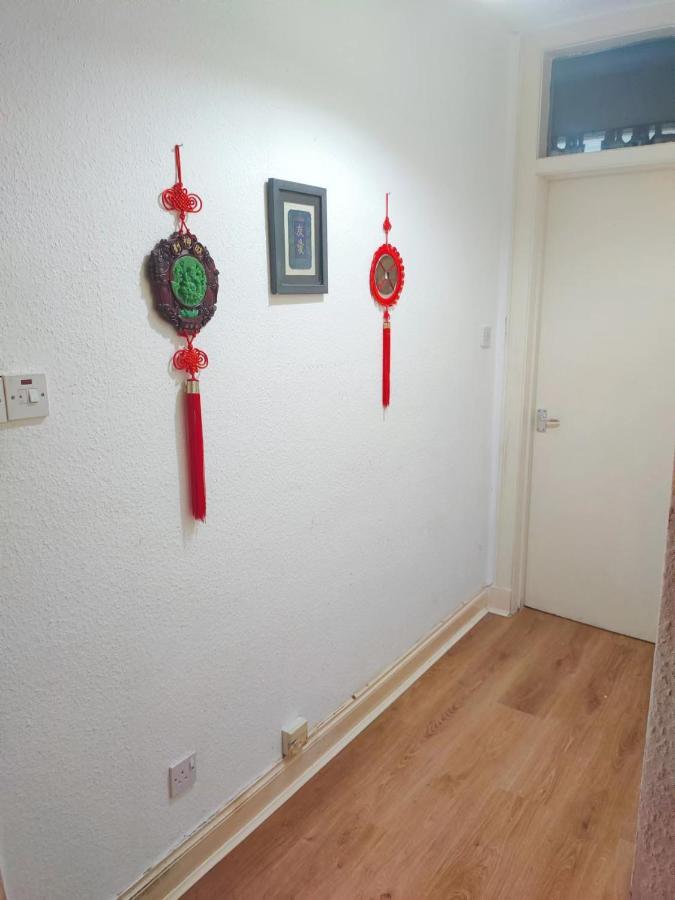 Appartement Edinburgh Beach Extérieur photo